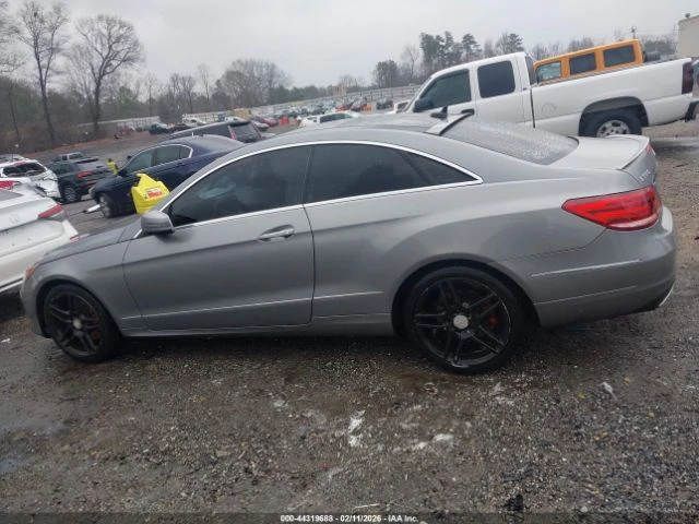 Mercedes-Benz E 350, снимка 5 - Автомобили и джипове - 53961025