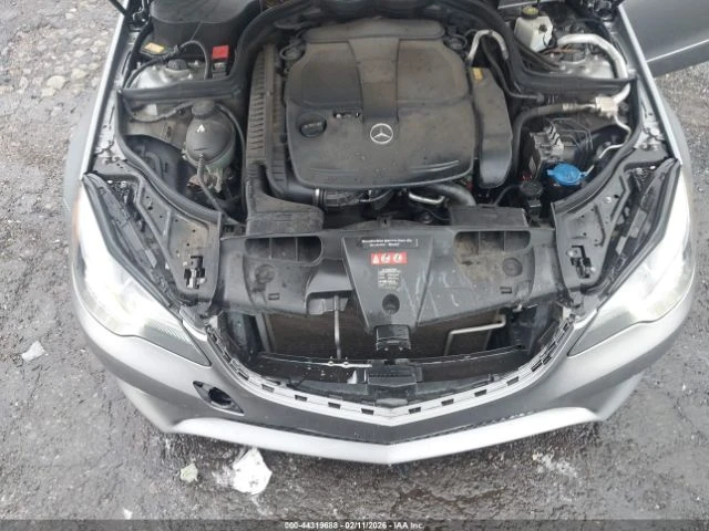 Mercedes-Benz E 350, снимка 14 - Автомобили и джипове - 53961025