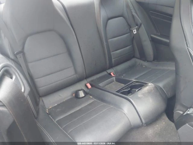 Mercedes-Benz E 350, снимка 9 - Автомобили и джипове - 53961025