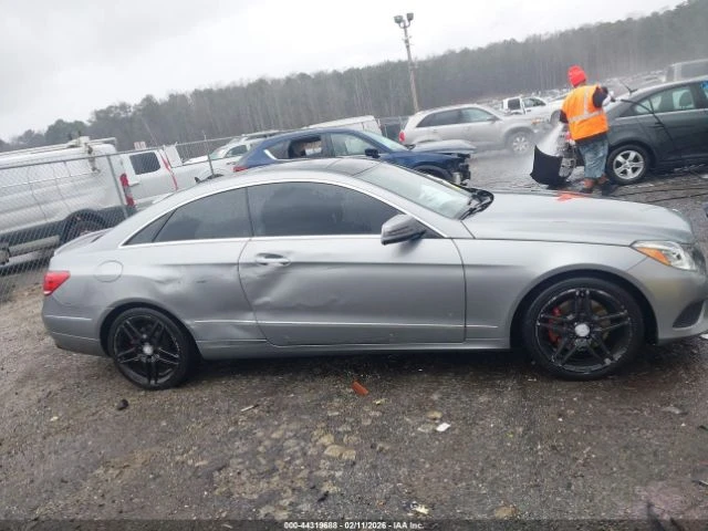 Mercedes-Benz E 350, снимка 2 - Автомобили и джипове - 53961025