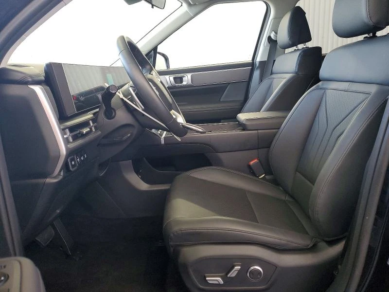 Hyundai Lantra 2.5L 4 ALL WHEEL DRIVE | Mobile.bg � ����������� 7