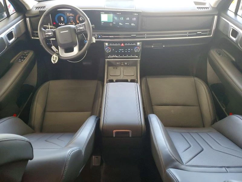 Hyundai Lantra 2.5L 4 ALL WHEEL DRIVE | Mobile.bg � ����������� 8