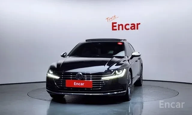VW Arteon 4MOTION / 360 / HUD / DISTRONIC / ОБДУХ / ЛИЗИНГ, снимка 3 - Автомобили и джипове - 55692995