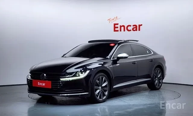 VW Arteon 4MOTION / 360 / HUD / DISTRONIC / ОБДУХ / ЛИЗИНГ