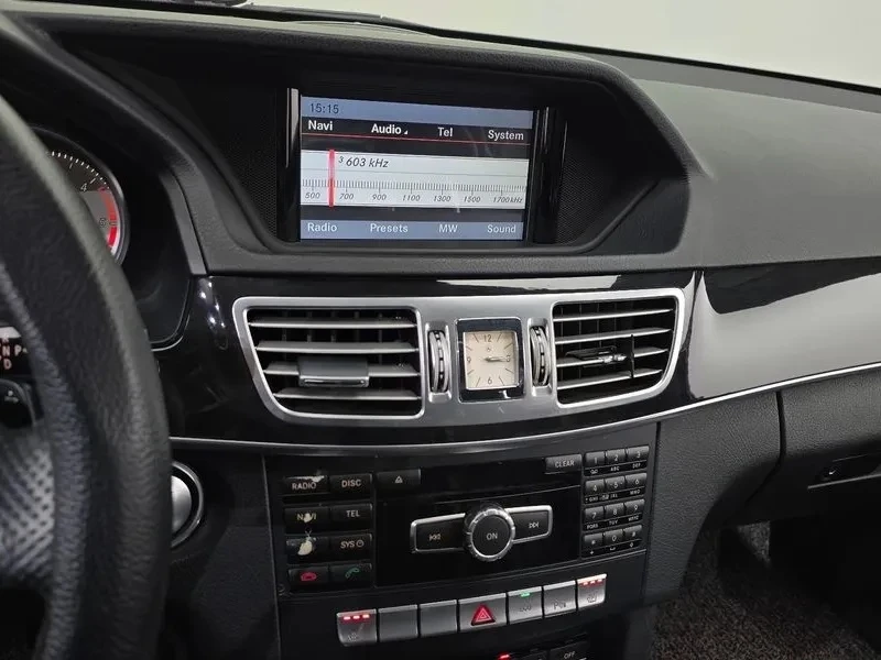 Mercedes-Benz E 220 ������� ����  | Mobile.bg � ����������� 13