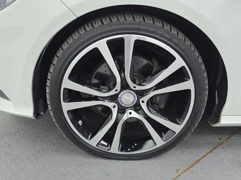 Mercedes-Benz E 220 ������� ����  | Mobile.bg � ����������� 5
