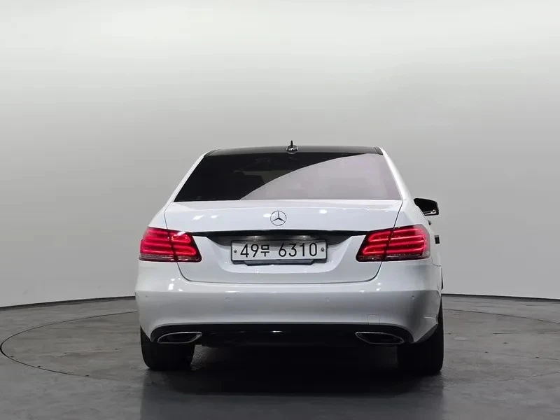 Mercedes-Benz E 220 ������� ����  | Mobile.bg � ����������� 4