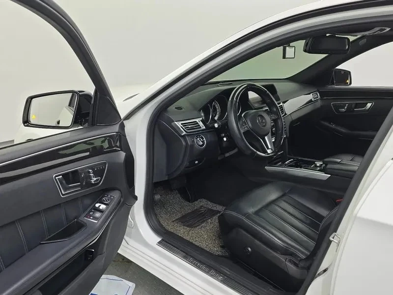 Mercedes-Benz E 220 ������� ����  | Mobile.bg � ����������� 9
