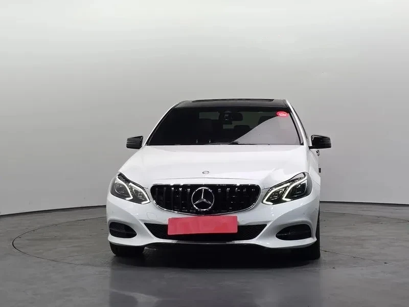 Mercedes-Benz E 220 ������� ����  | Mobile.bg � ����������� 3