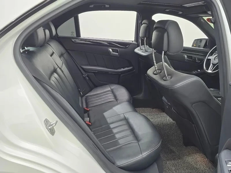 Mercedes-Benz E 220 ������� ����  | Mobile.bg � ����������� 11