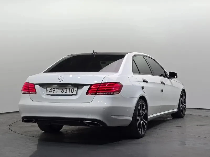 Mercedes-Benz E 220 ������� ����  | Mobile.bg � ����������� 2
