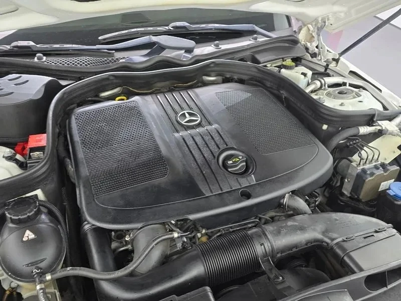 Mercedes-Benz E 220 ������� ����  | Mobile.bg � ����������� 6