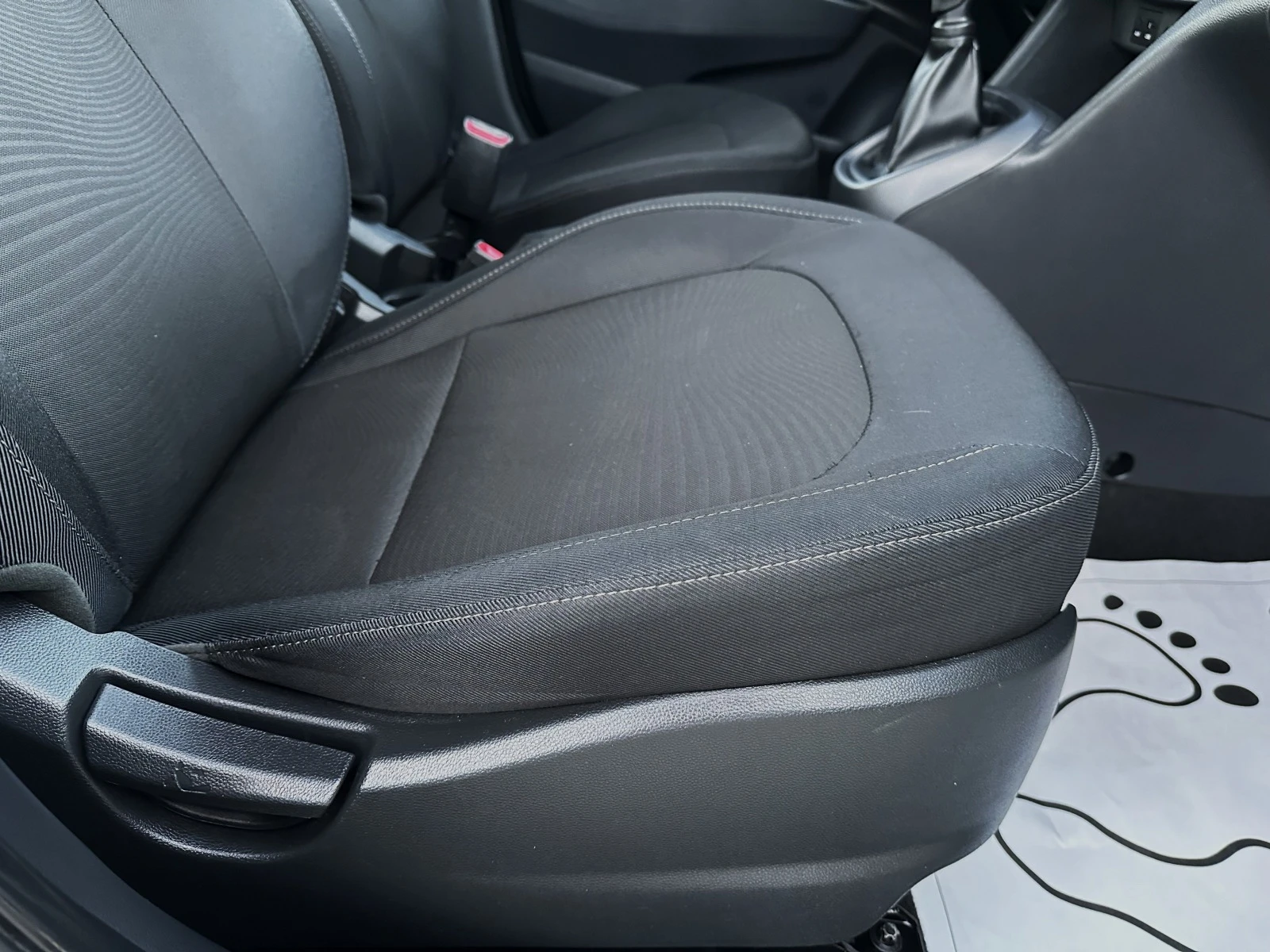 Hyundai I10 1.0i /LPG  | Mobile.bg   15