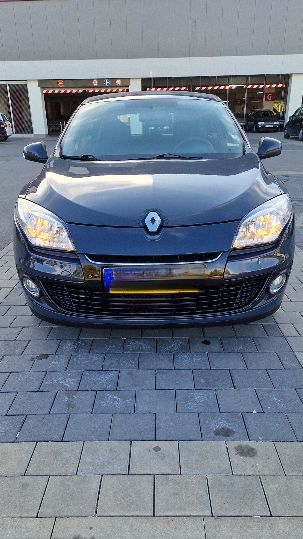 Renault Megane  - изображение 2