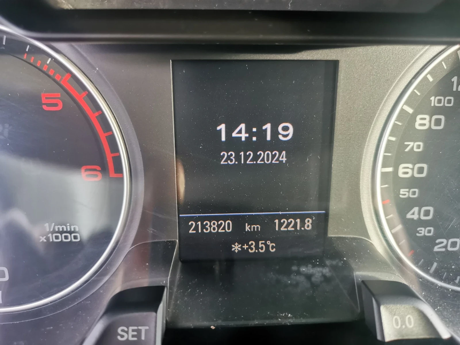 Audi A4 TDI Evro 5 A | Mobile.bg — изображение 14