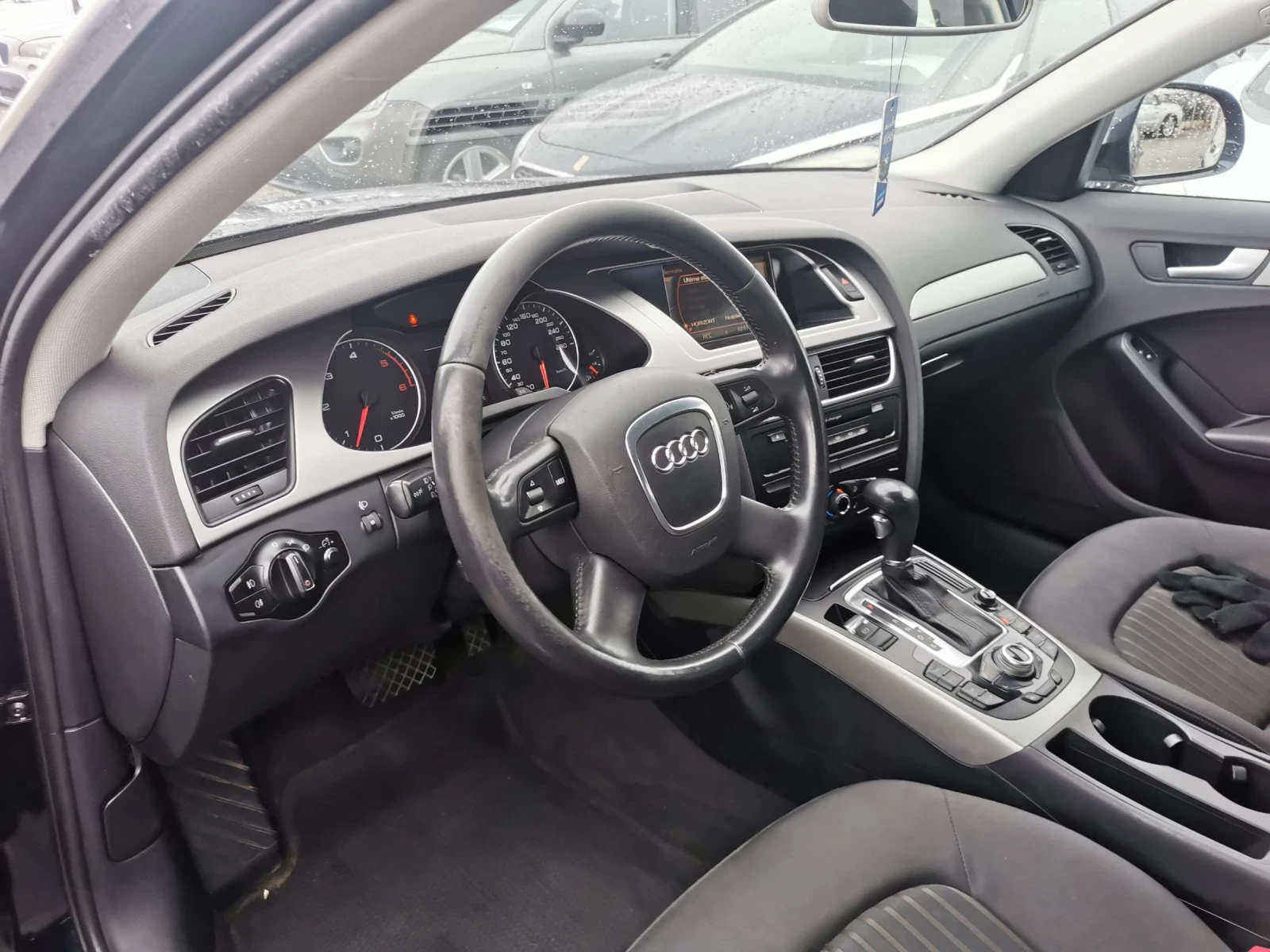 Audi A4 TDI Evro 5 A | Mobile.bg — изображение 11