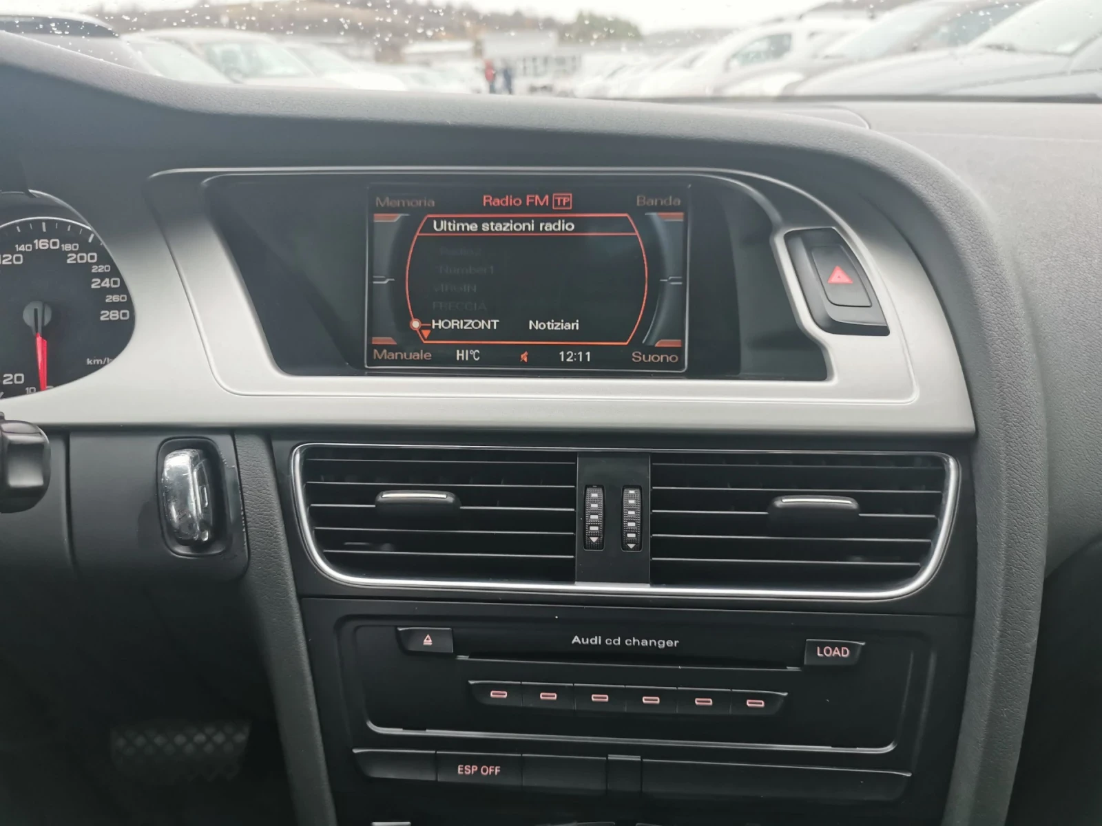 Audi A4 TDI Evro 5 A | Mobile.bg — изображение 12