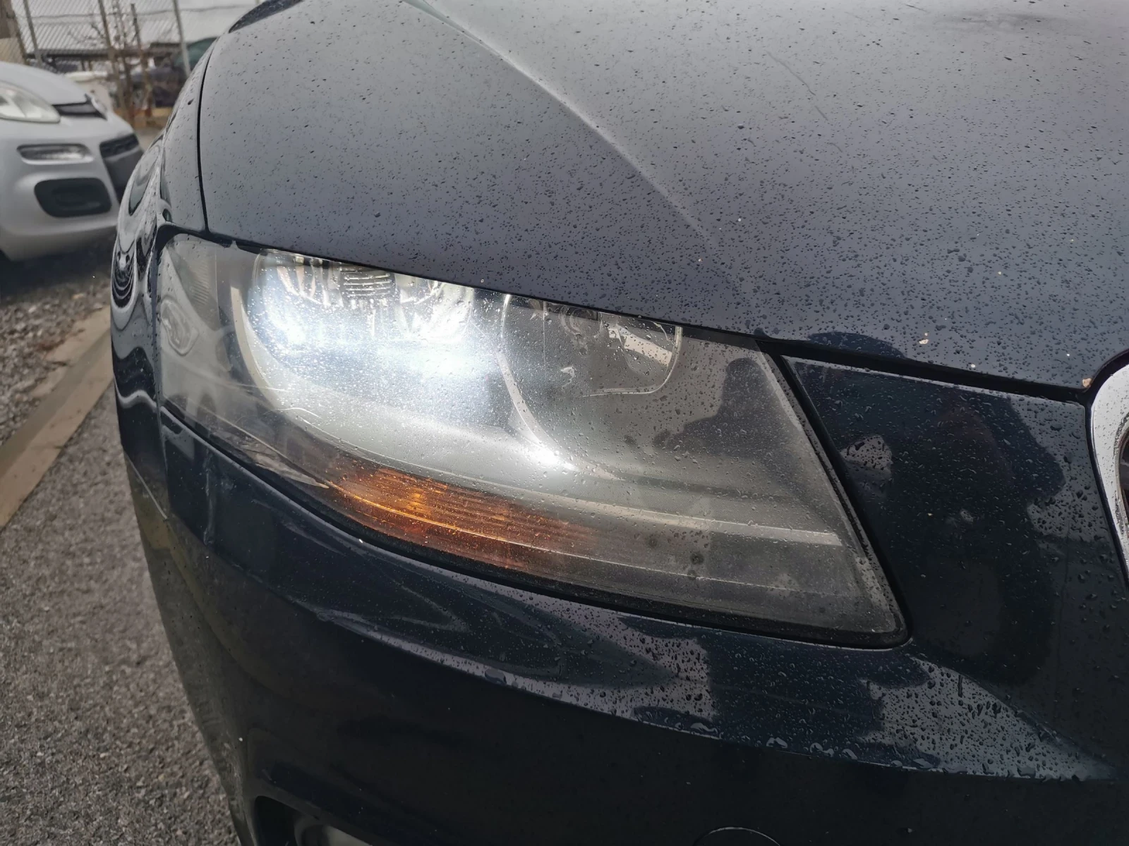 Audi A4 TDI Evro 5 A | Mobile.bg — изображение 17