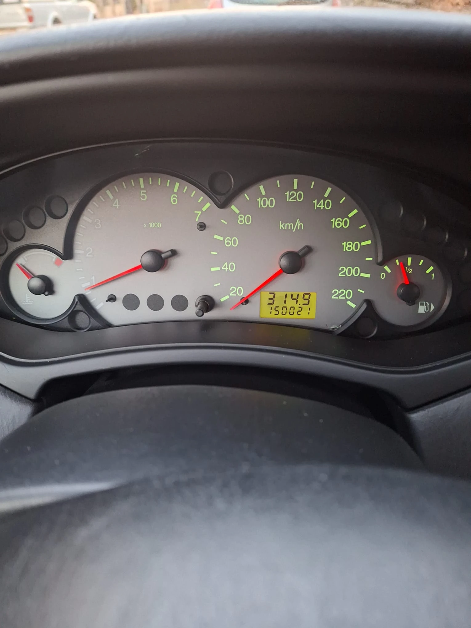 Ford Focus  - изображение 8