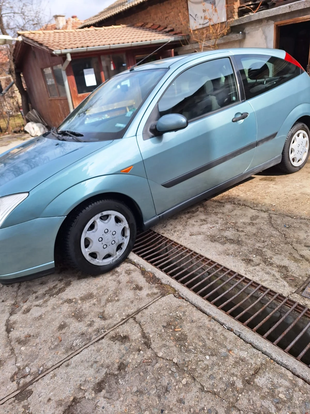 Ford Focus  - изображение 7