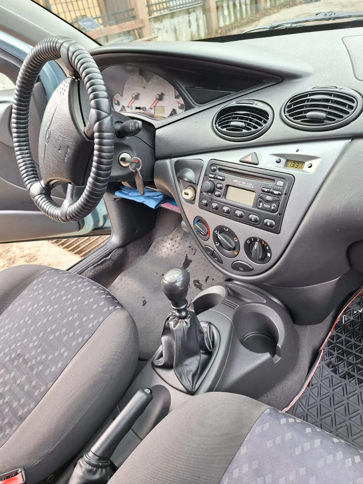 Ford Focus  - изображение 4