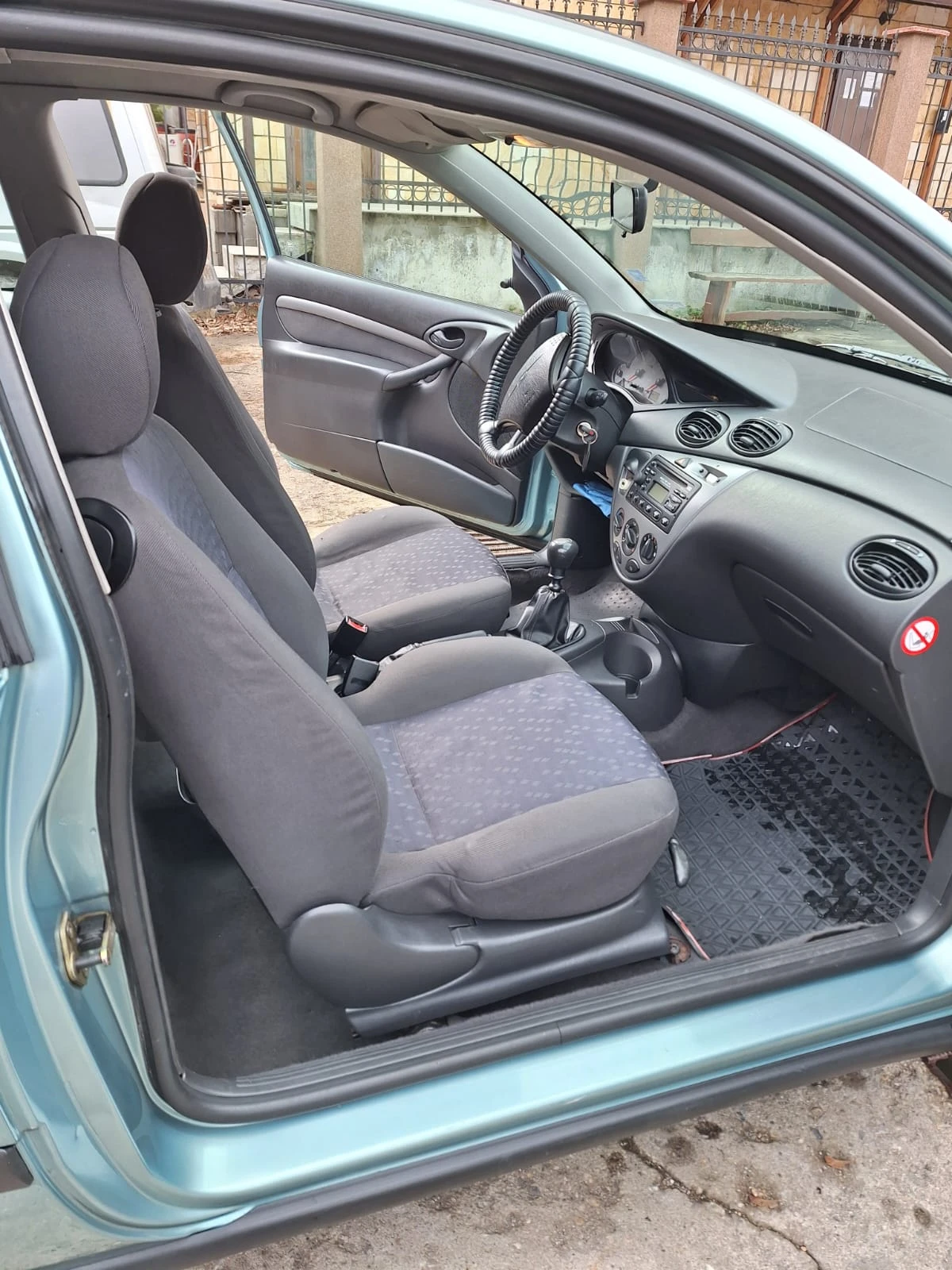 Ford Focus  - изображение 2