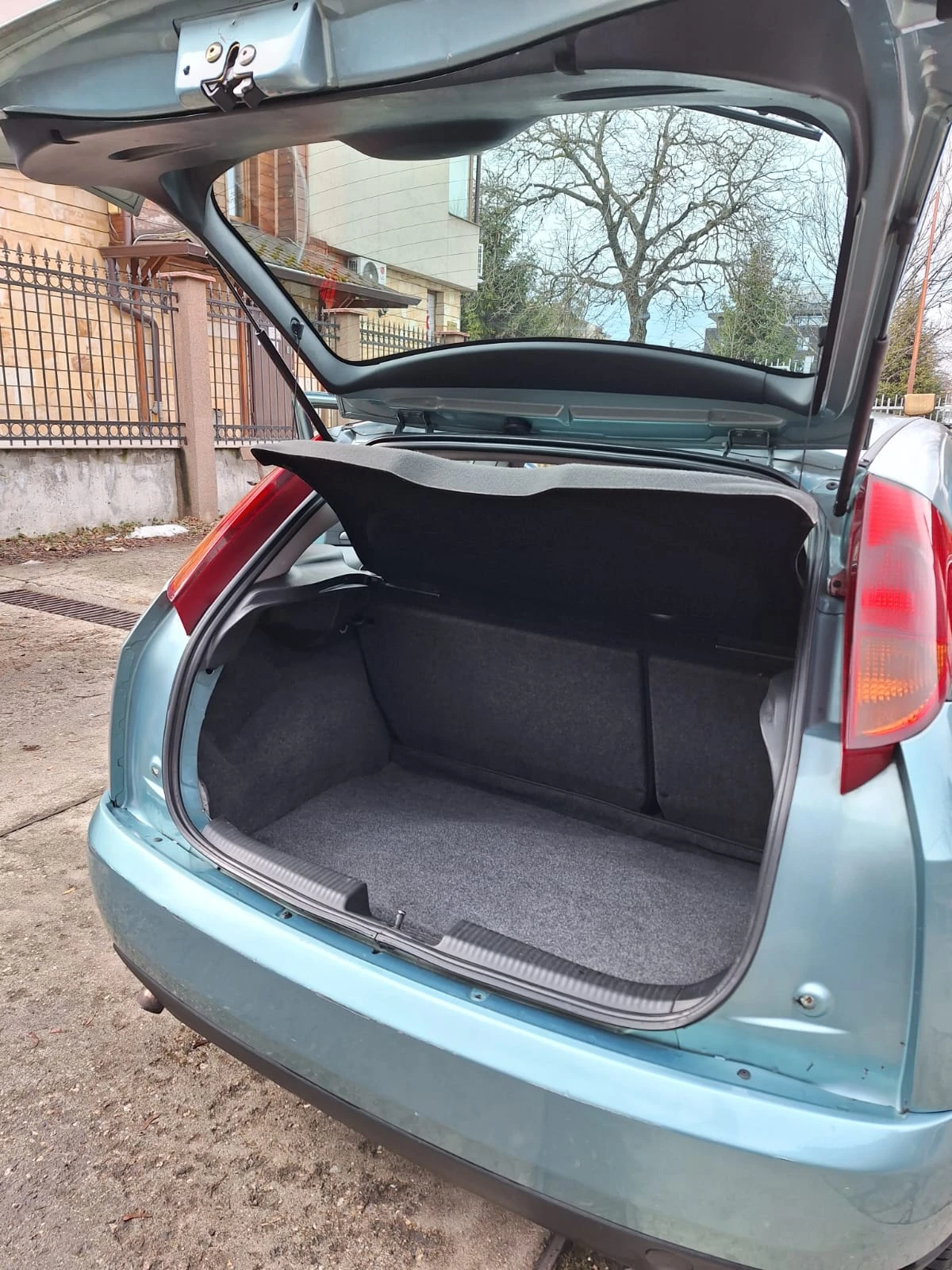 Ford Focus  - изображение 10