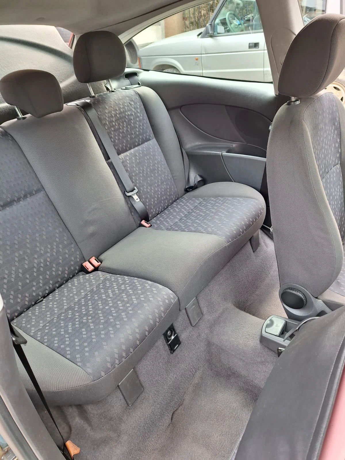 Ford Focus  - изображение 3