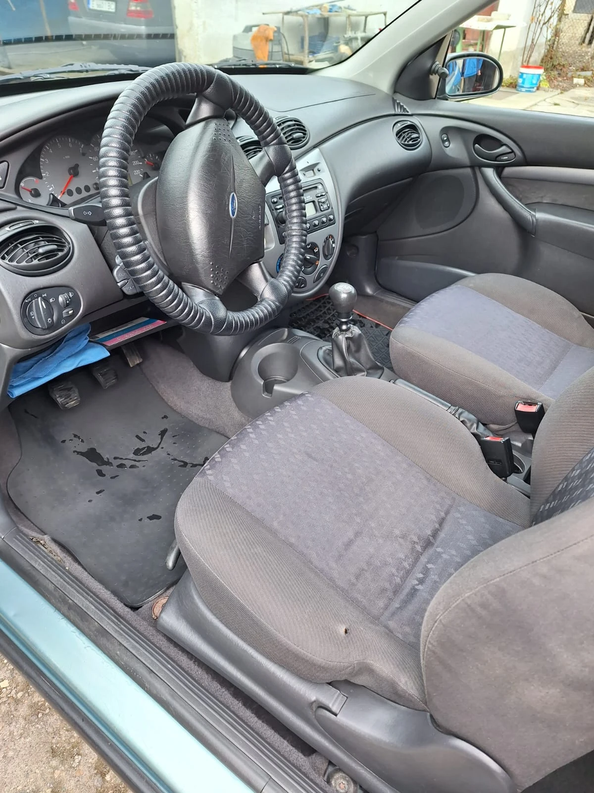 Ford Focus  - изображение 5