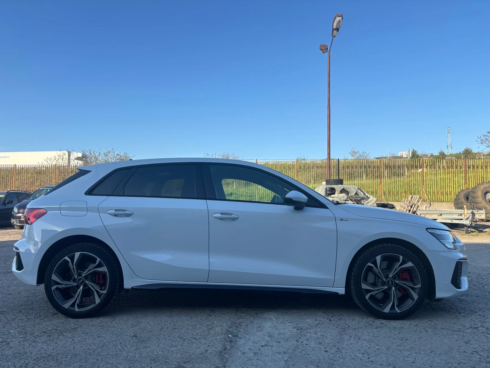 Audi A3  - изображение 5
