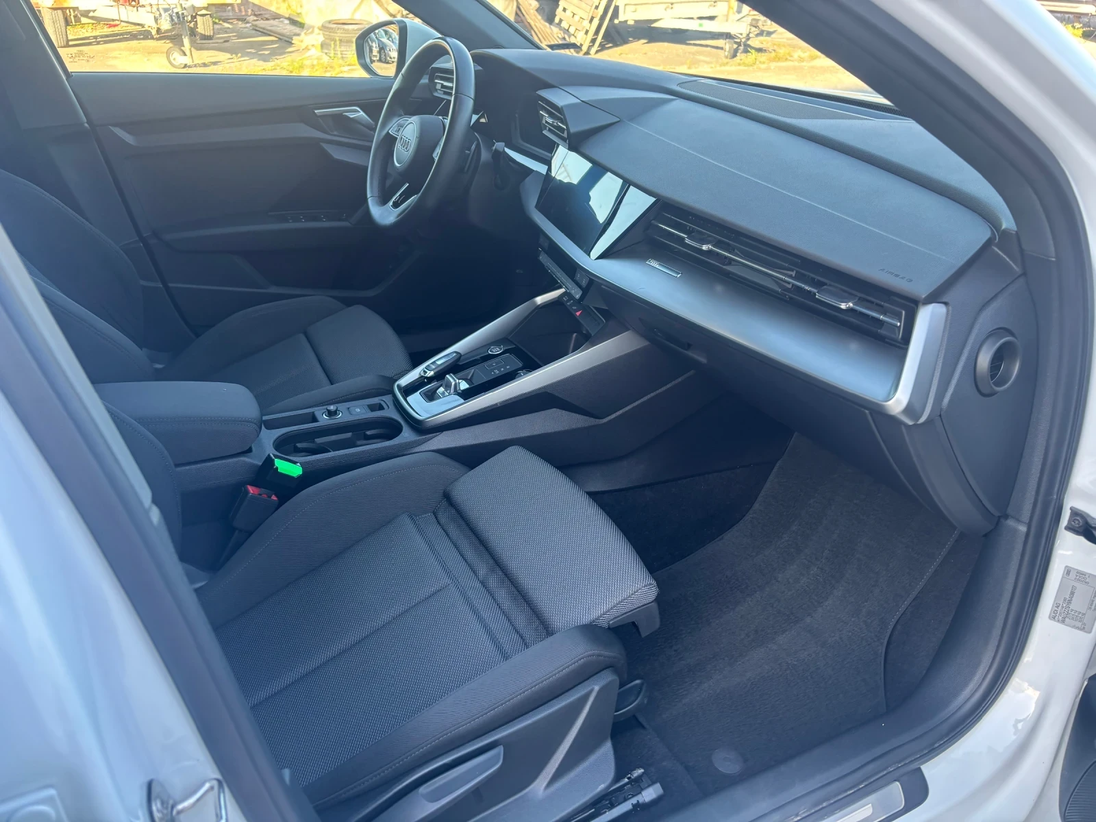 Audi A3  - изображение 8