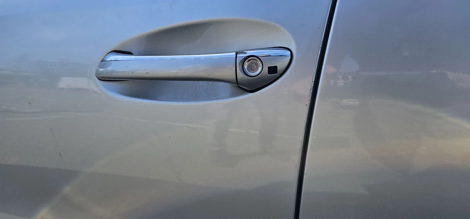 Mercedes-Benz E 240 | Mobile.bg   13