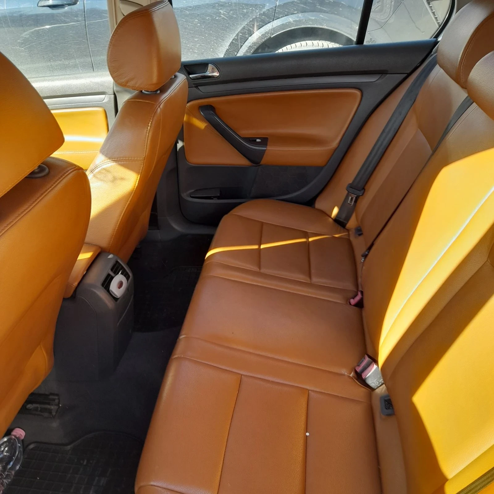 VW Golf 1.9 - изображение 5