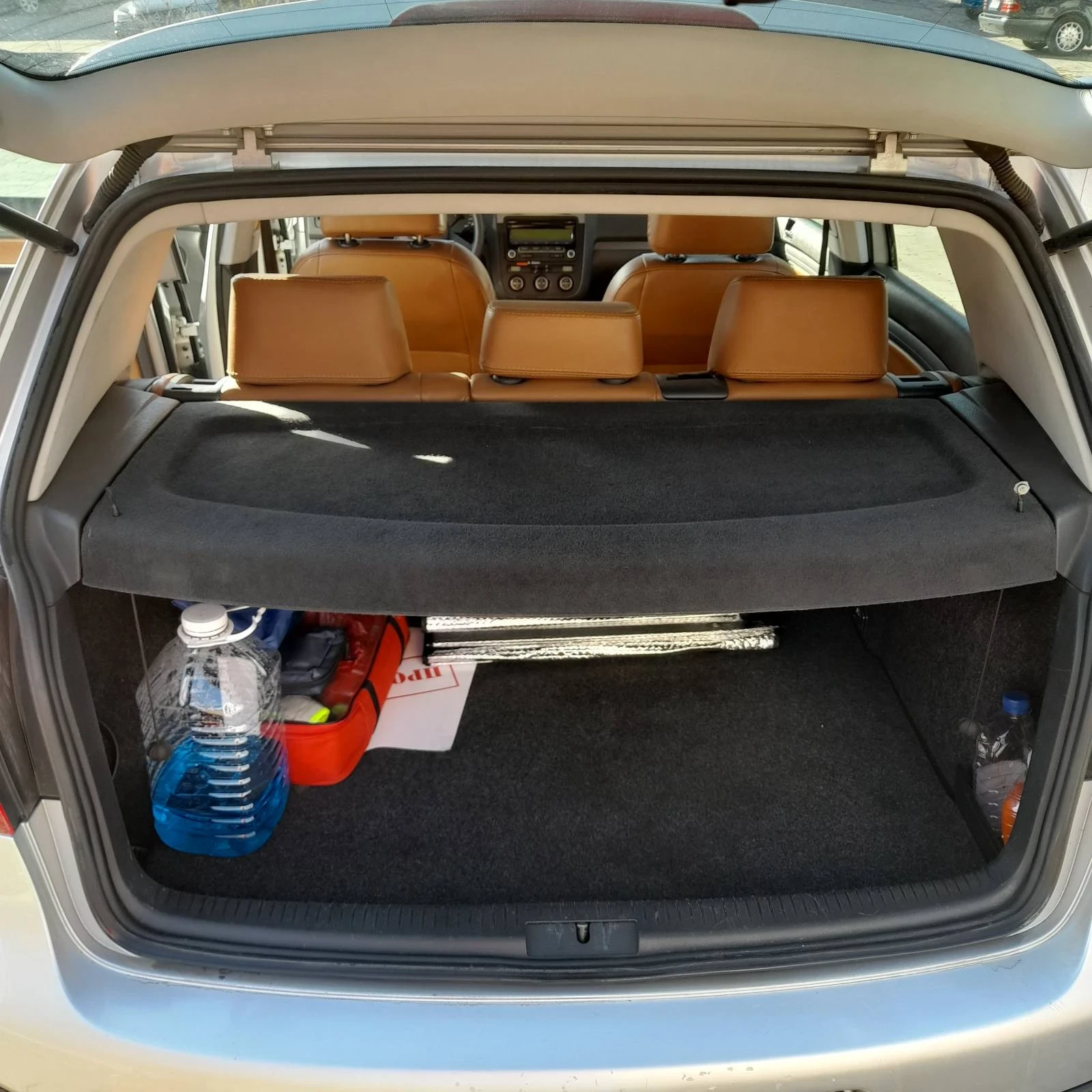 VW Golf 1.9 - изображение 6