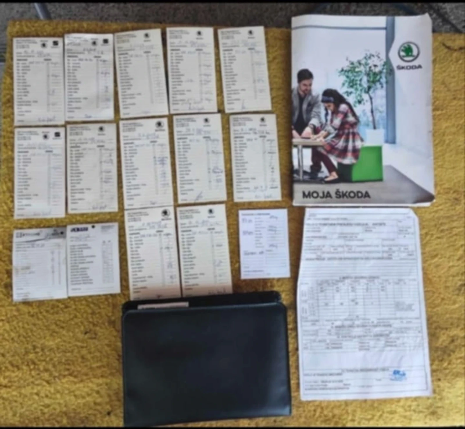 Skoda Octavia VRS | Mobile.bg   16