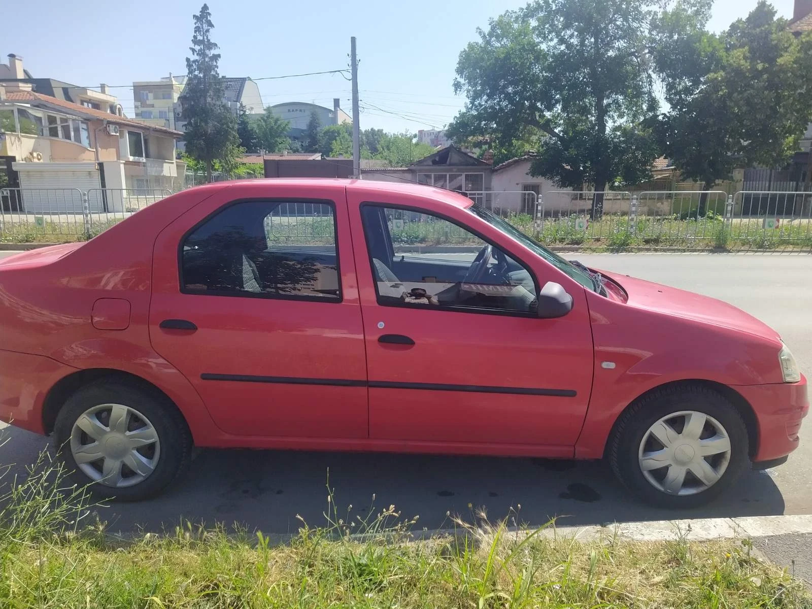 Dacia Logan  - изображение 2