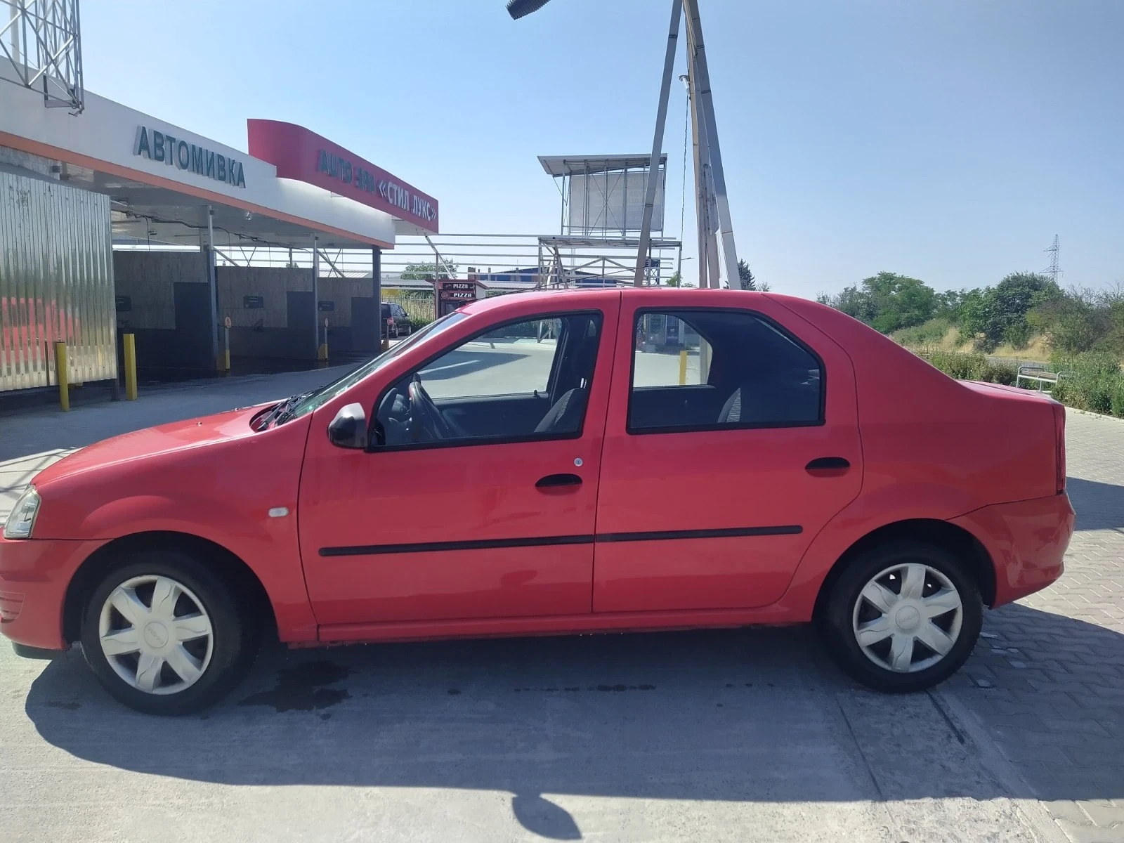 Dacia Logan  - изображение 7