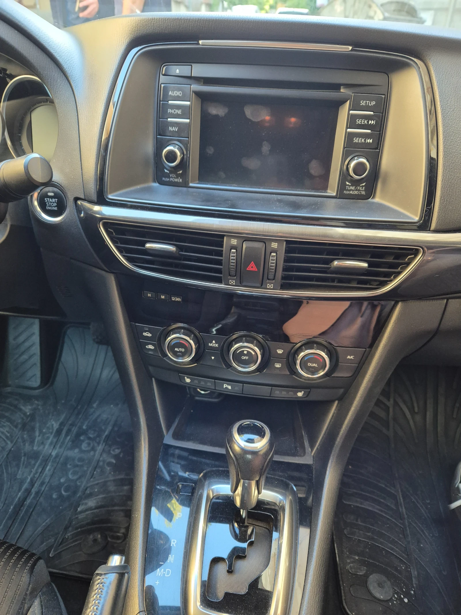 Mazda 6  - изображение 10