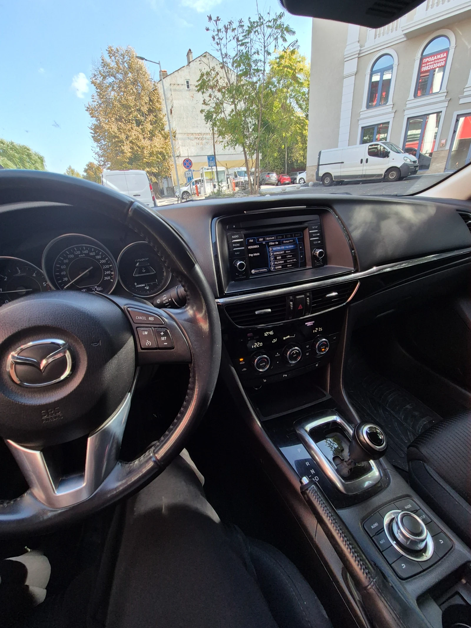 Mazda 6 | Mobile.bg — изображение 14