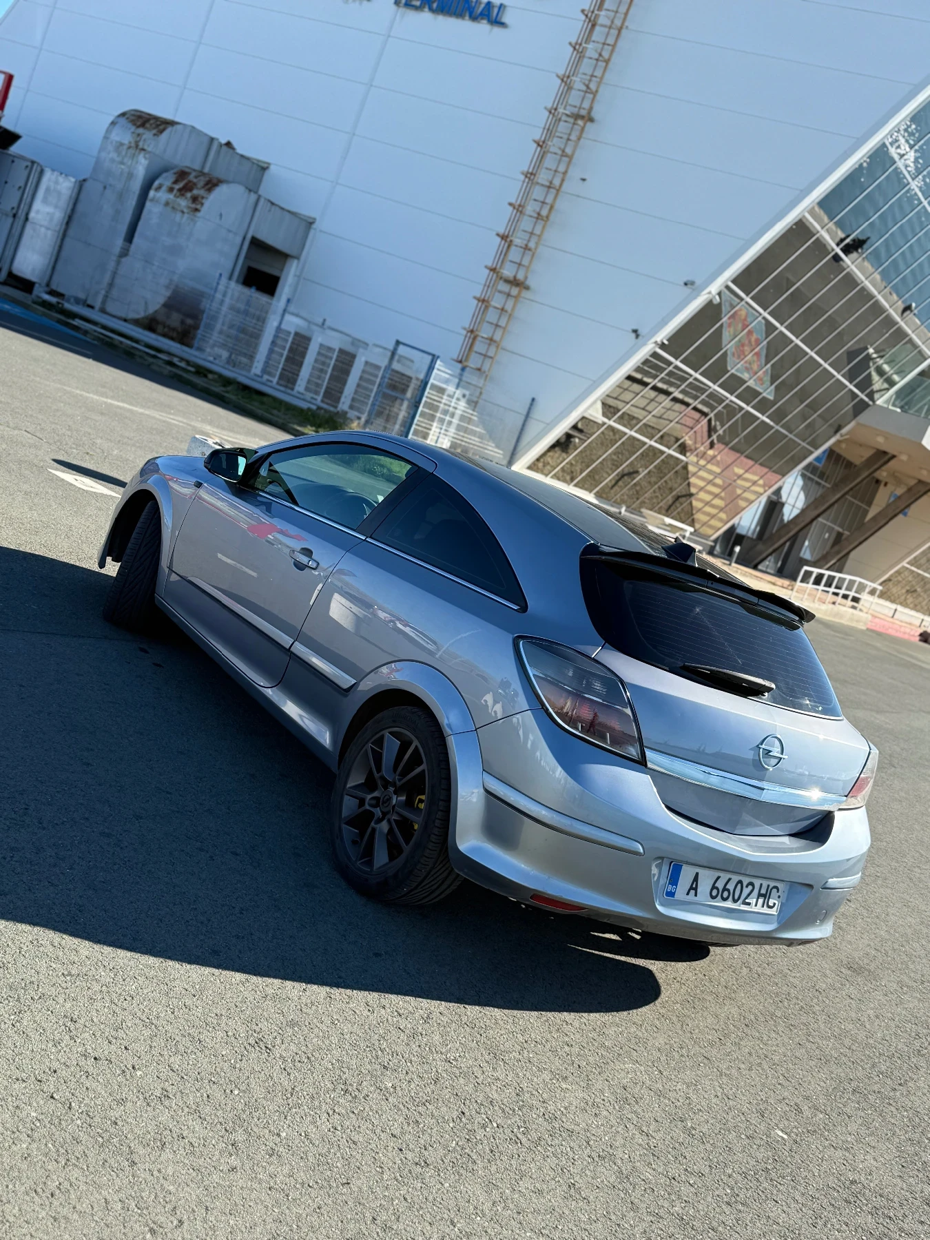 Opel Astra | Mobile.bg — изображение 5