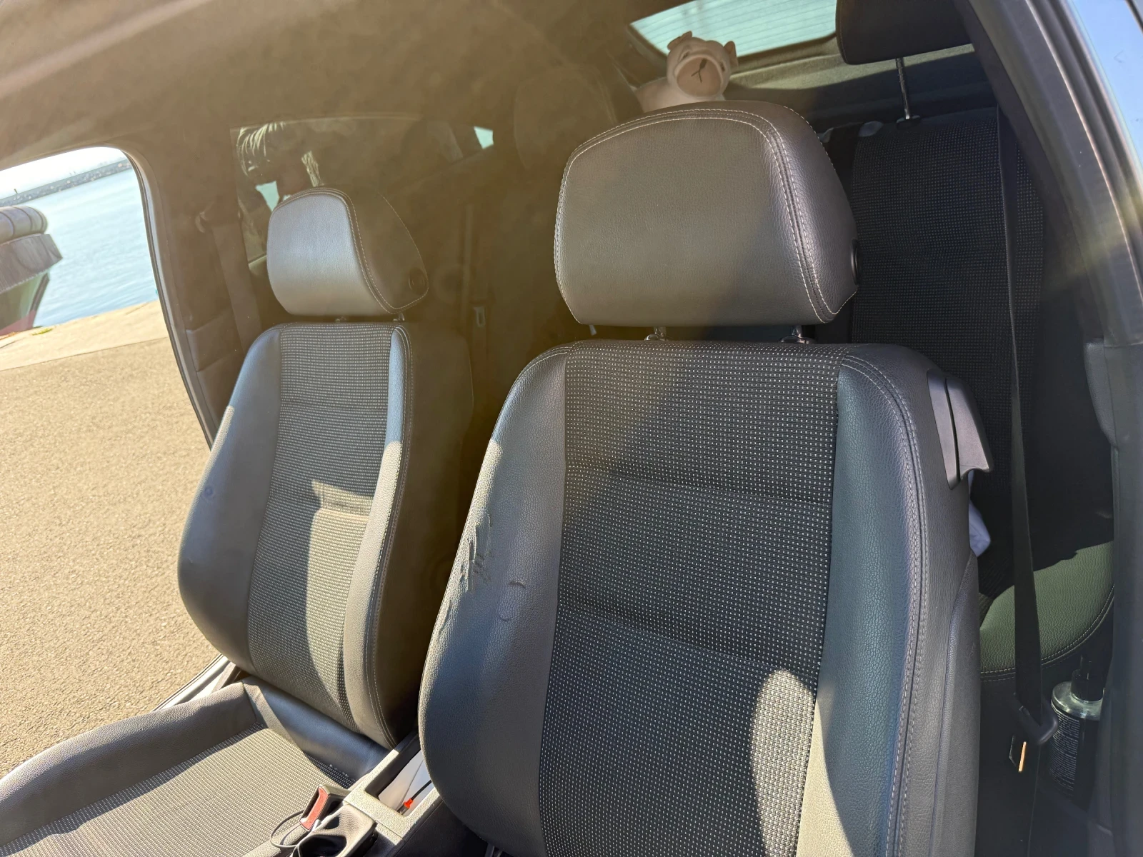 Opel Astra | Mobile.bg — изображение 8