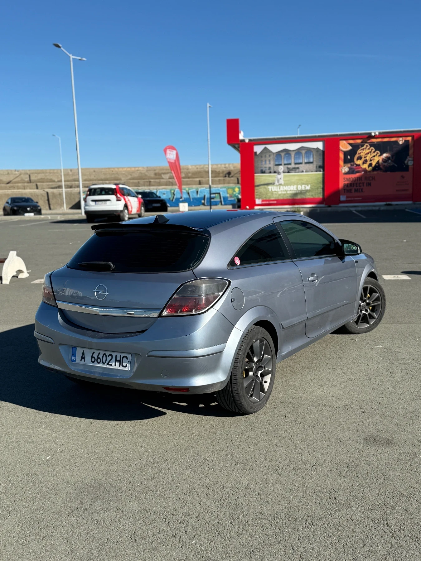 Opel Astra | Mobile.bg — изображение 4