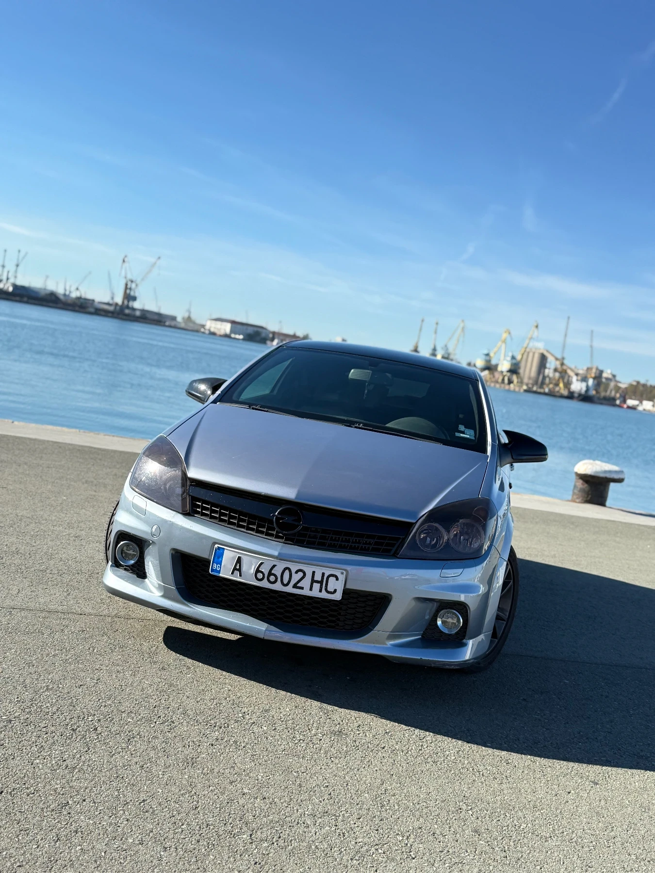 Opel Astra | Mobile.bg — изображение 3