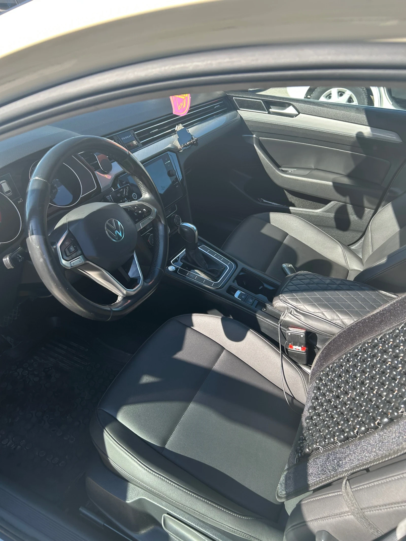 VW Passat B8.5  | Mobile.bg   11