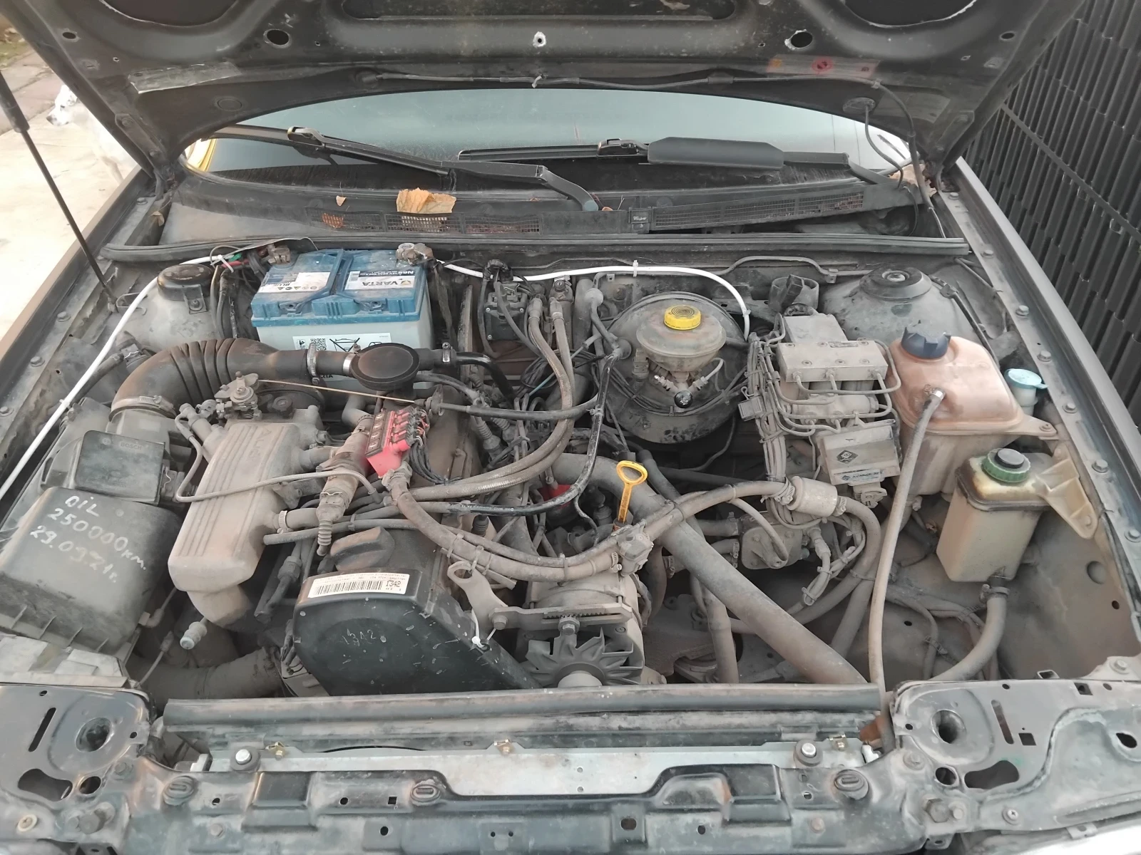 Audi 80 B4 Quattro | Mobile.bg   9