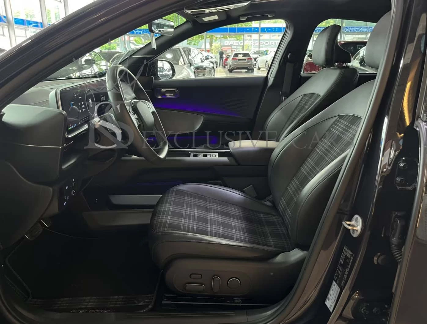 Hyundai Ioniq 6 1ST EDITION* 4WD* BOSE* HUD* PANORAMA*  - изображение 7