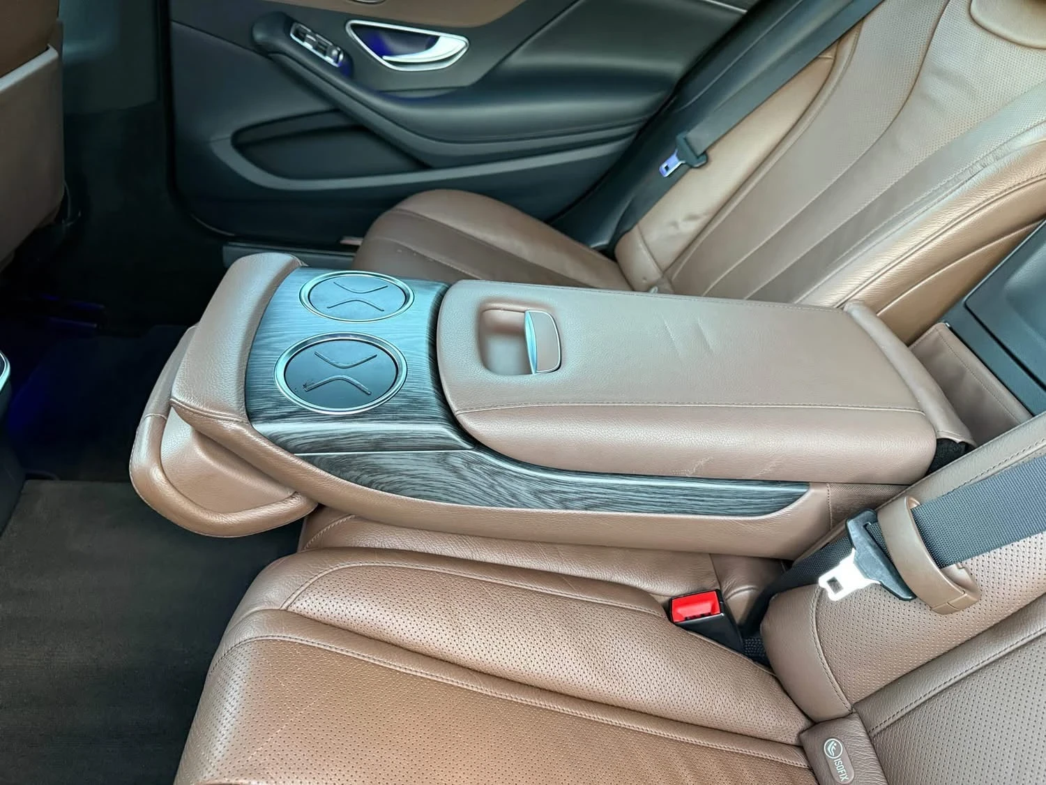Mercedes-Benz S 350 Long 7-G  | Mobile.bg � ����������� 9