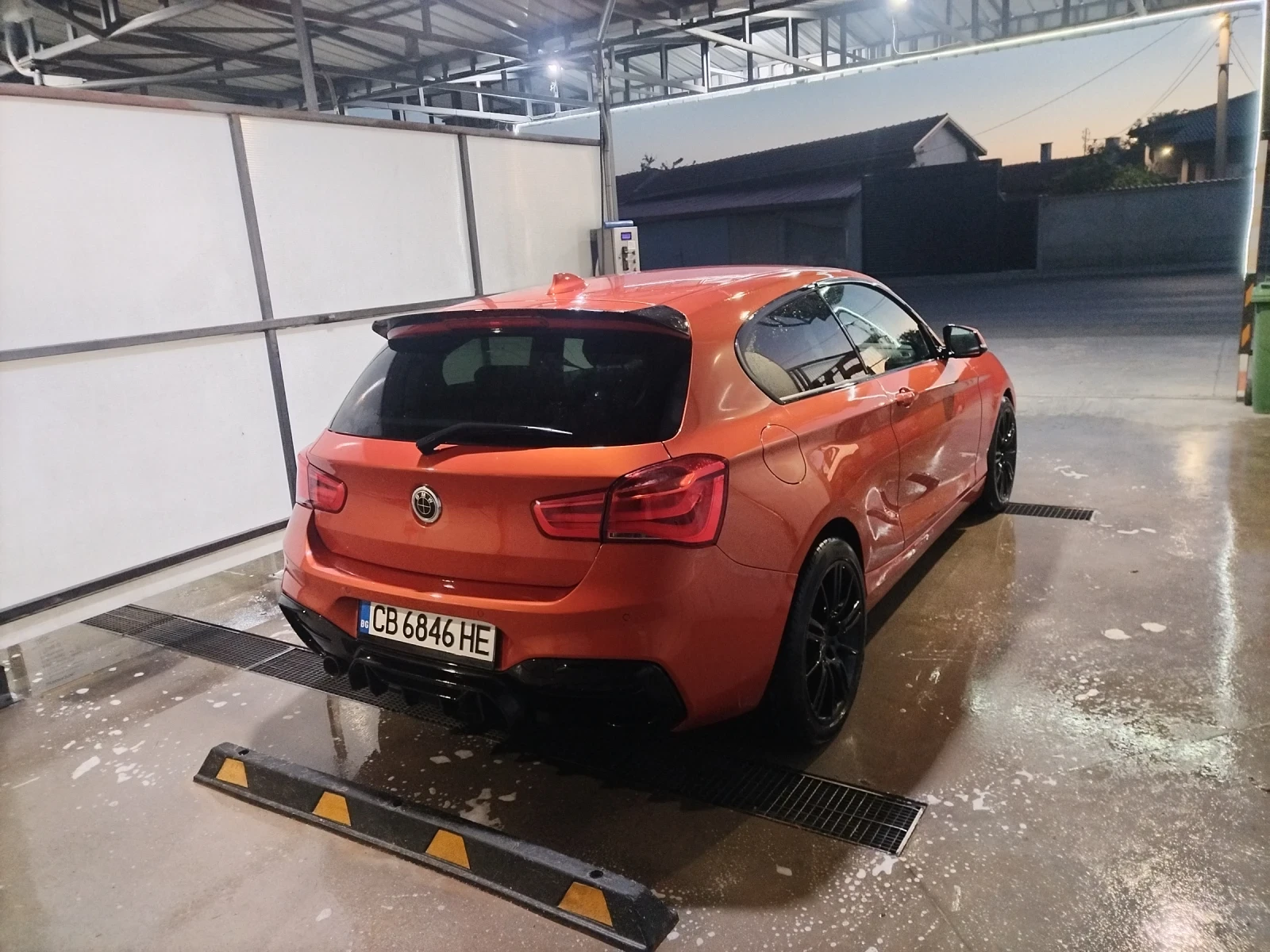 BMW 116  - изображение 4