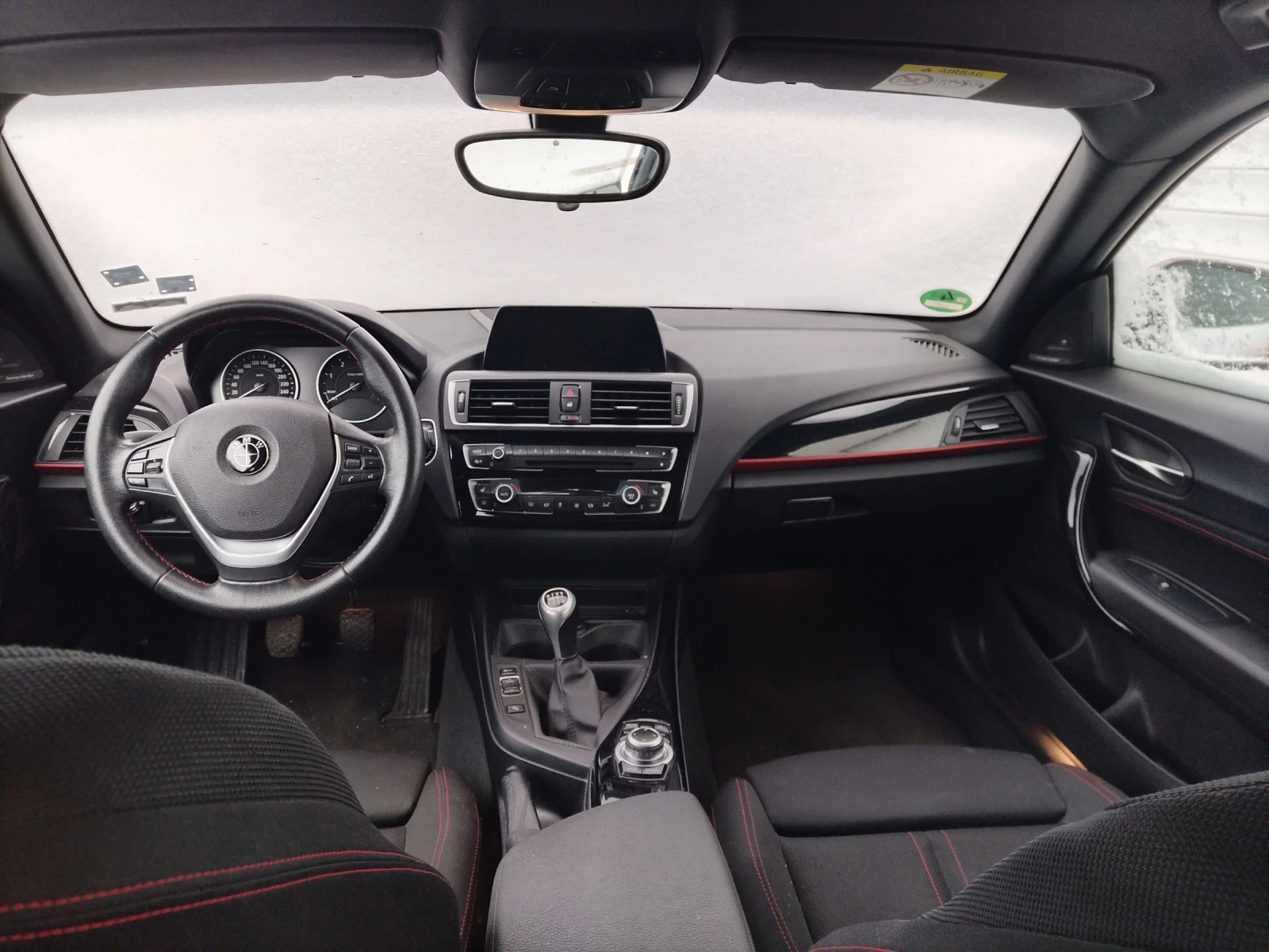 BMW 116  - изображение 9