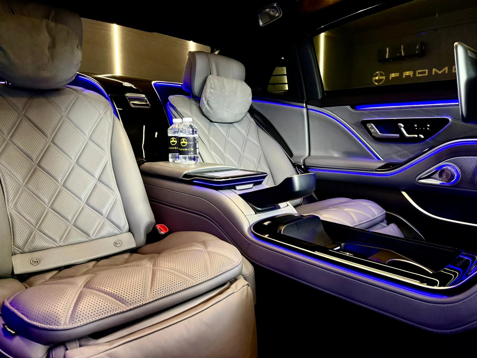 Maybach S580 4Matic* �����* 360* Burmester* ������ | Mobile.bg � ����������� 15